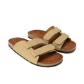 Slippers Beige Men PAVO Egypt
