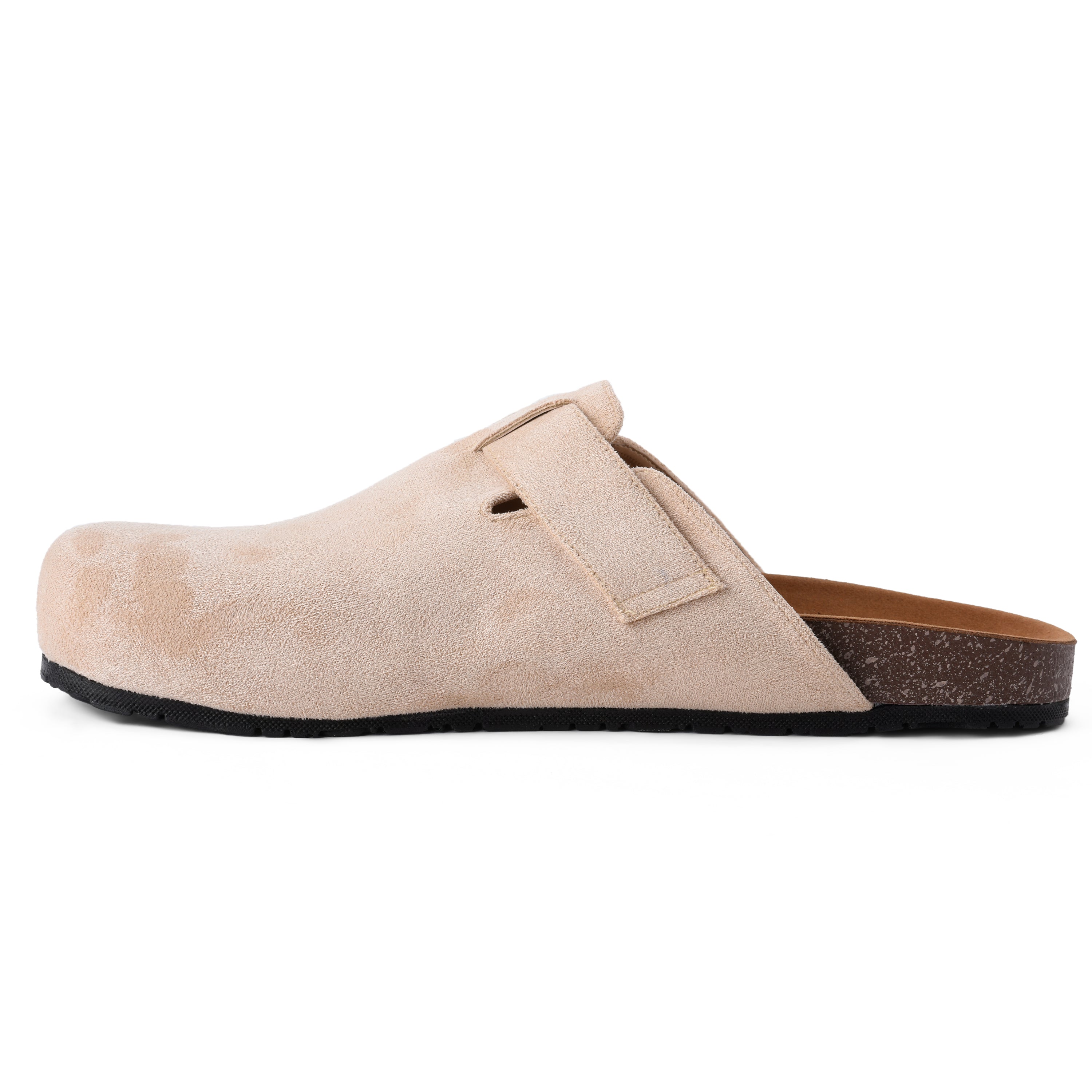 Beige Men Mule - PAVO Egypt