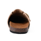 Beige Men Mule - PAVO Egypt