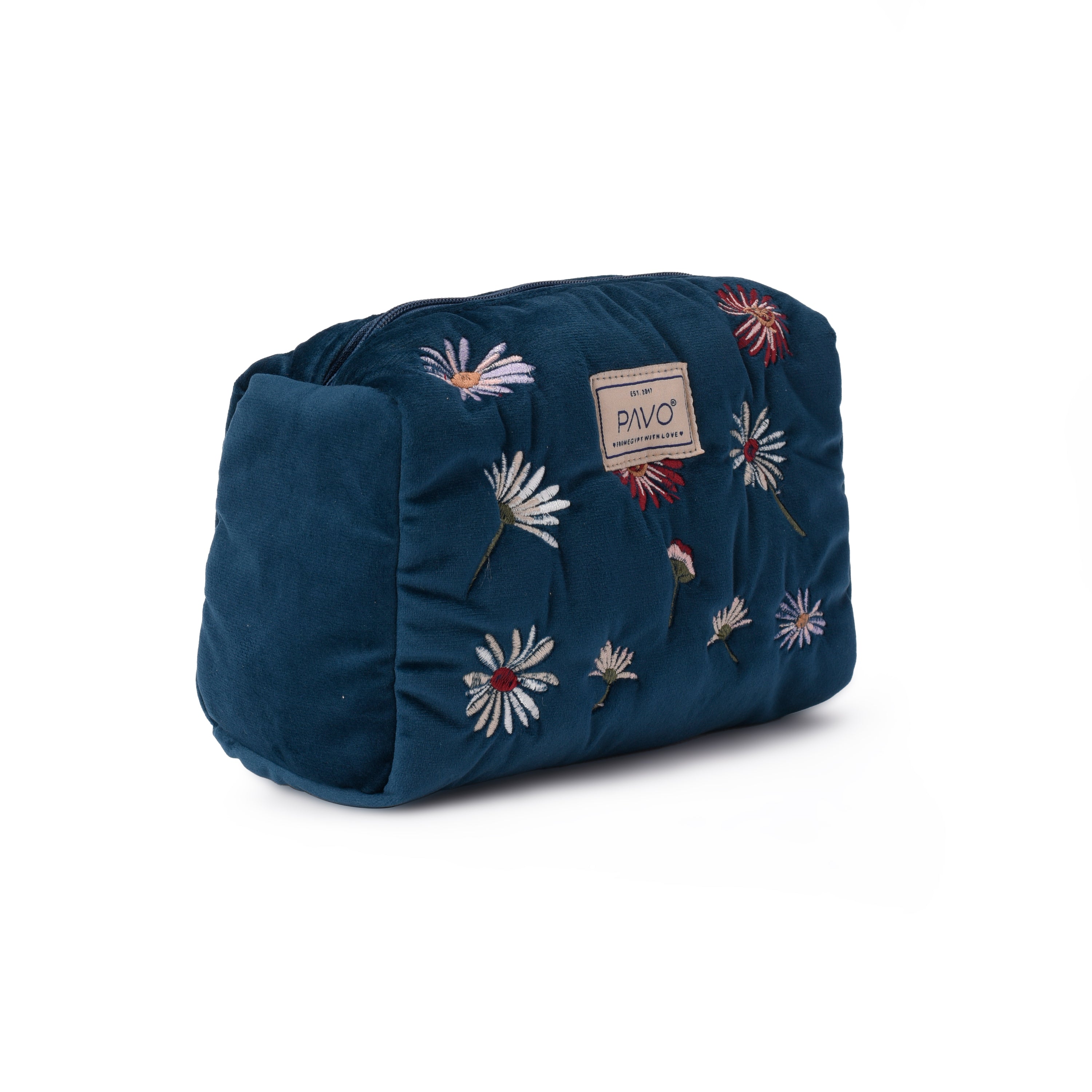 Floral Makeup bag PAVO Egypt