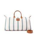 White Como Duffle