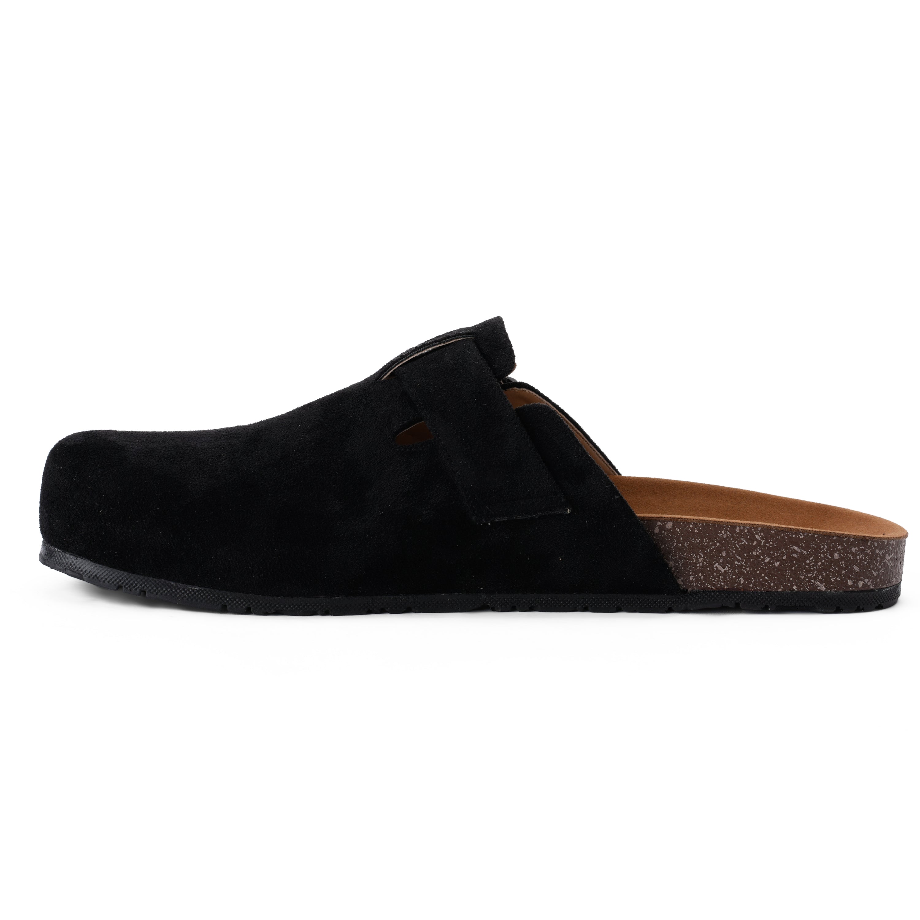 Black Men Mule - PAVO Egypt