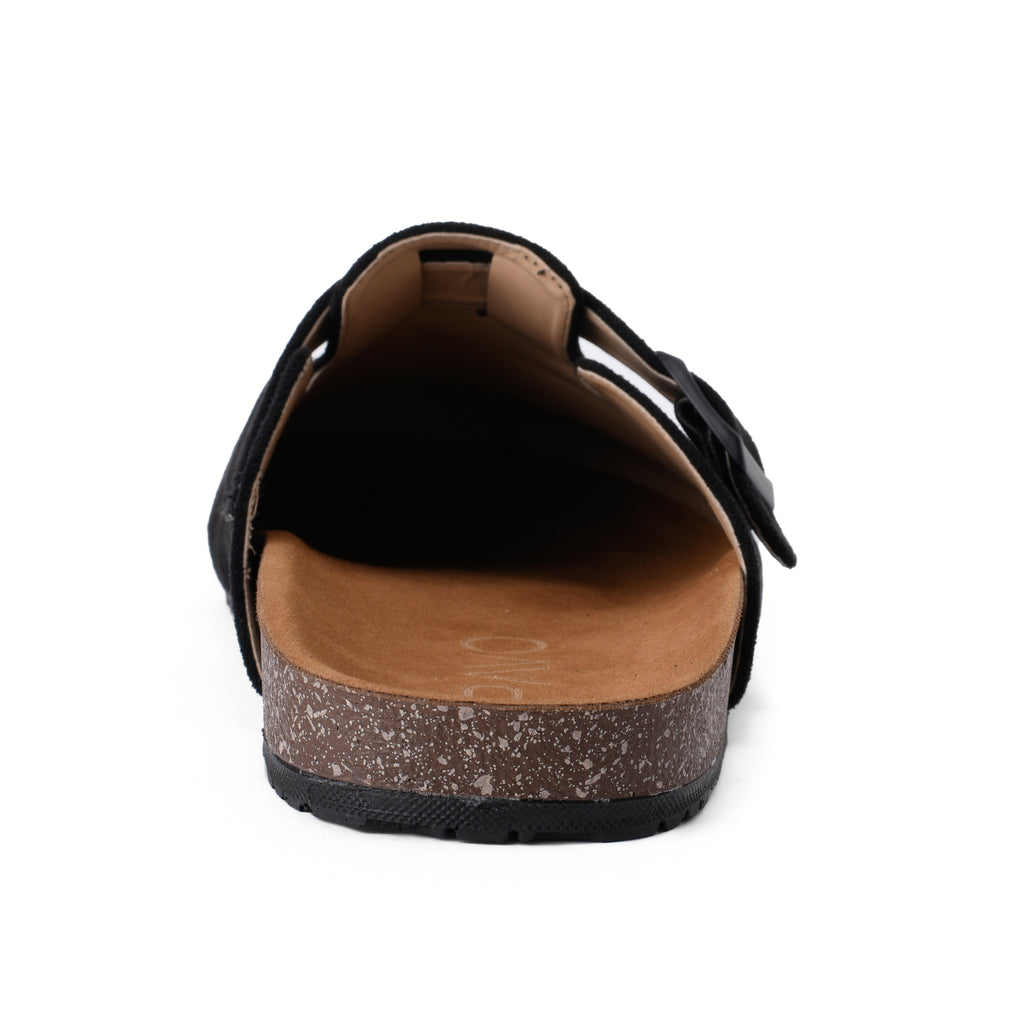 Black Men Mule - PAVO Egypt