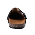 Black Men Mule - PAVO Egypt