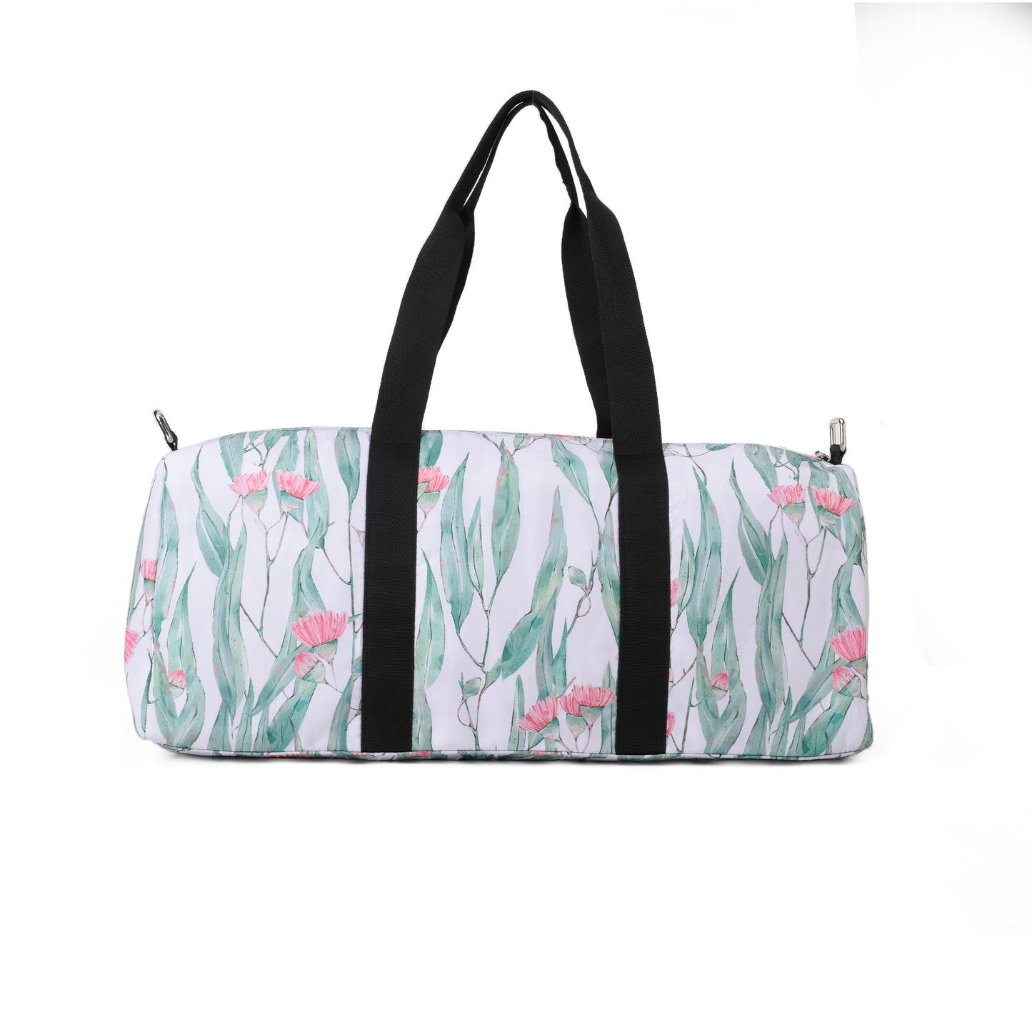 Rose Lily Duffle bag