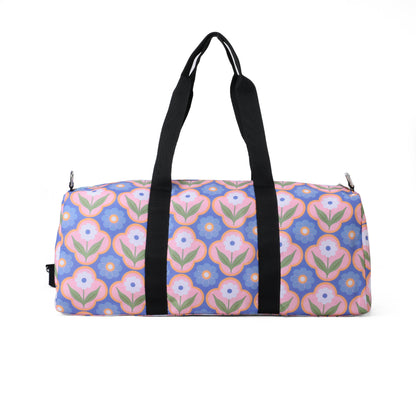 Daisy Duffle bag