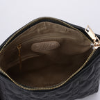 Black Mamluki Clutch - PAVO Egypt