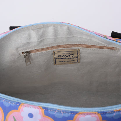 Daisy Duffle bag