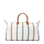 White Como Duffle