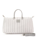 Grey como Duffle Bag