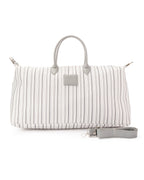 Grey como Duffle Bag