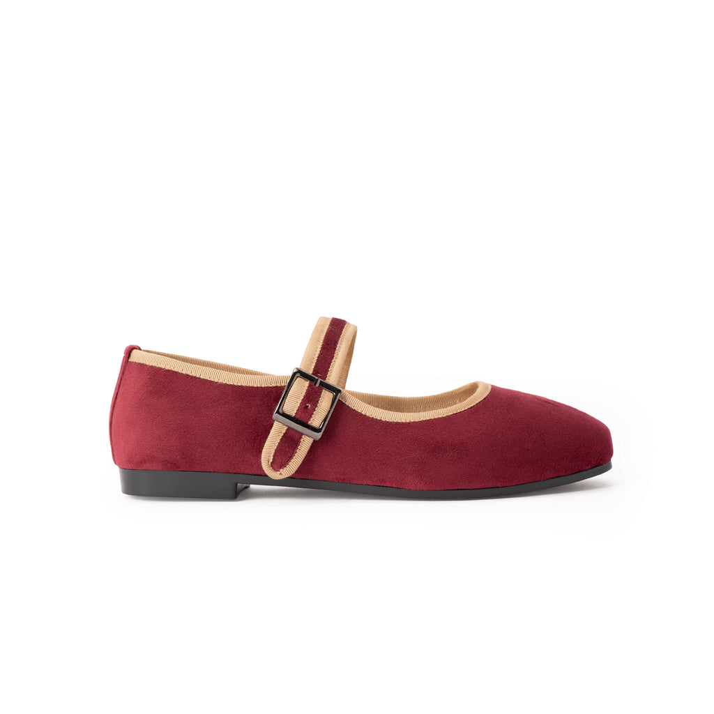 Velvet Ballerina