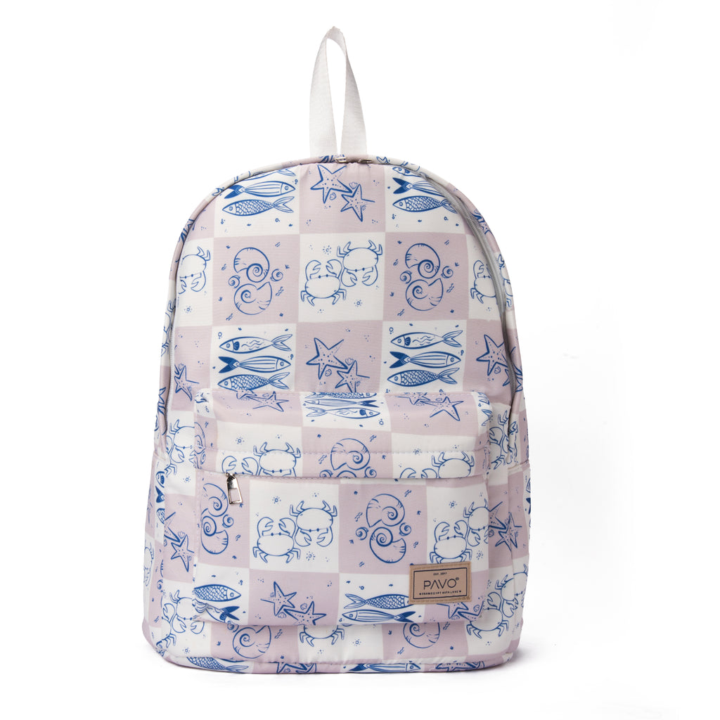 Coastal backpack
