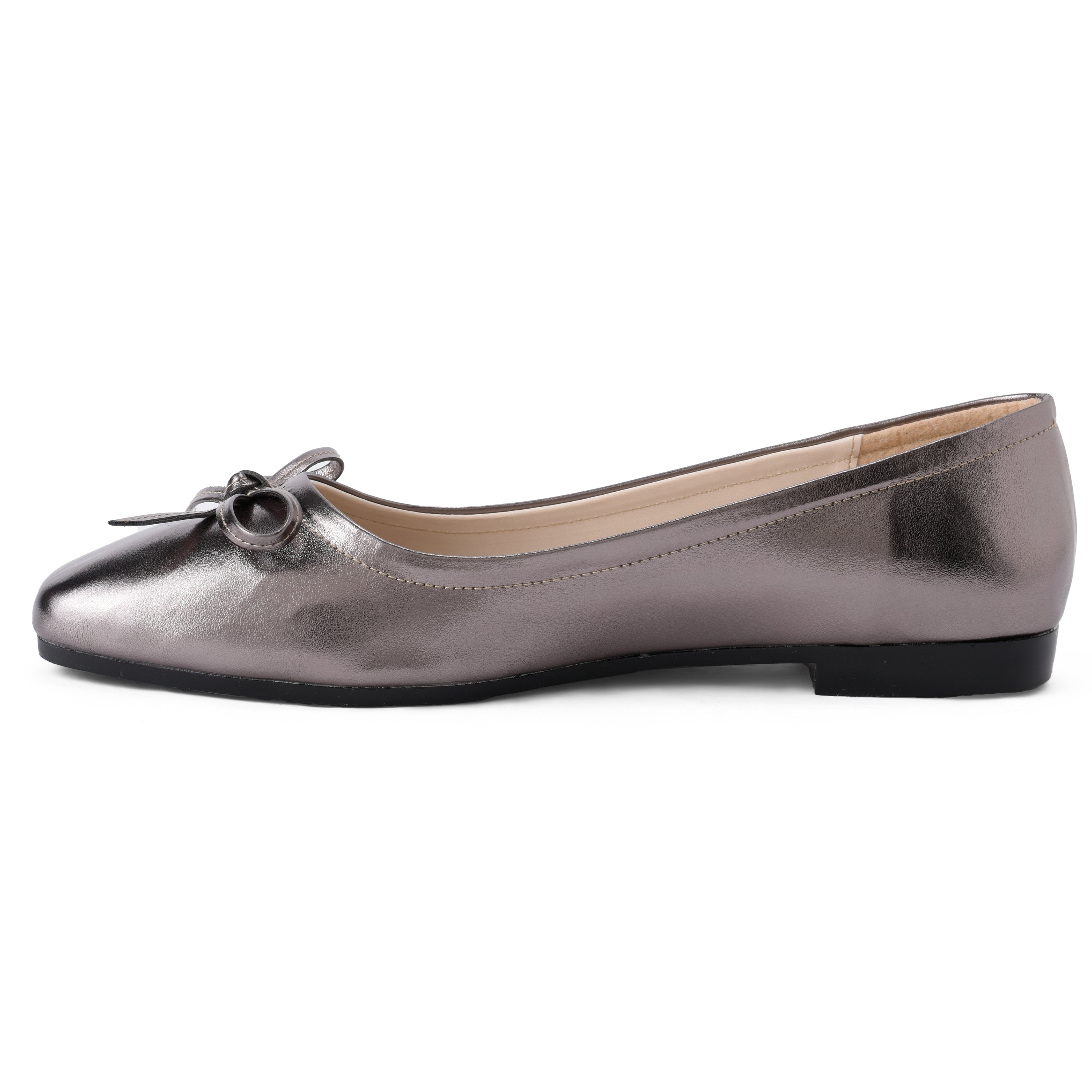 Bronze Classic ballerina - PAVO Egypt