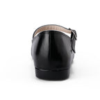 Black Mary Jane ballerina - PAVO Egypt