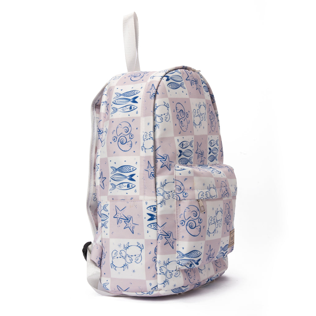 Coastal backpack