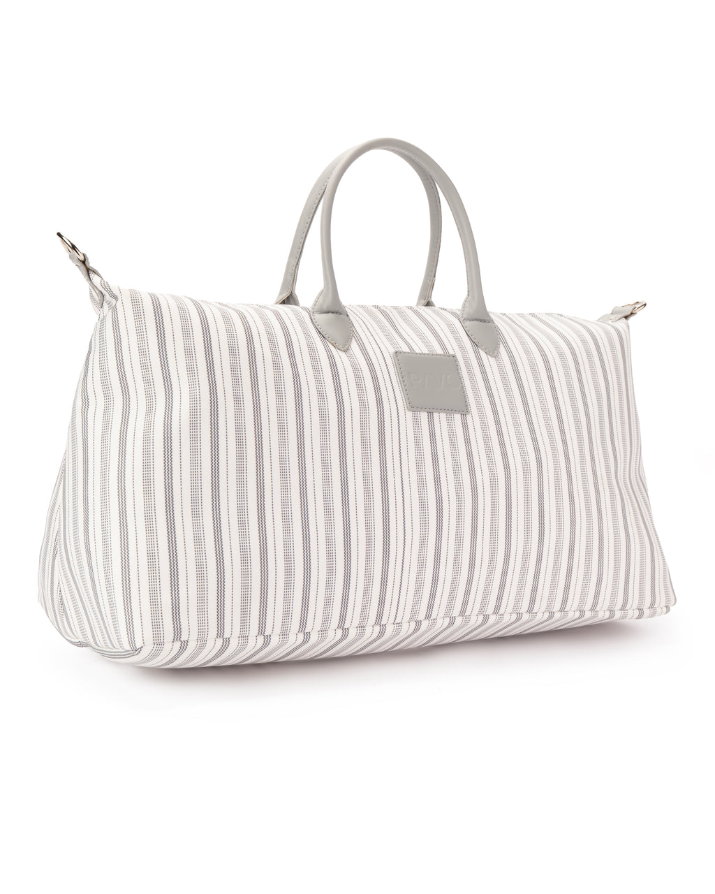 Grey como Duffle Bag