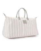Grey como Duffle Bag
