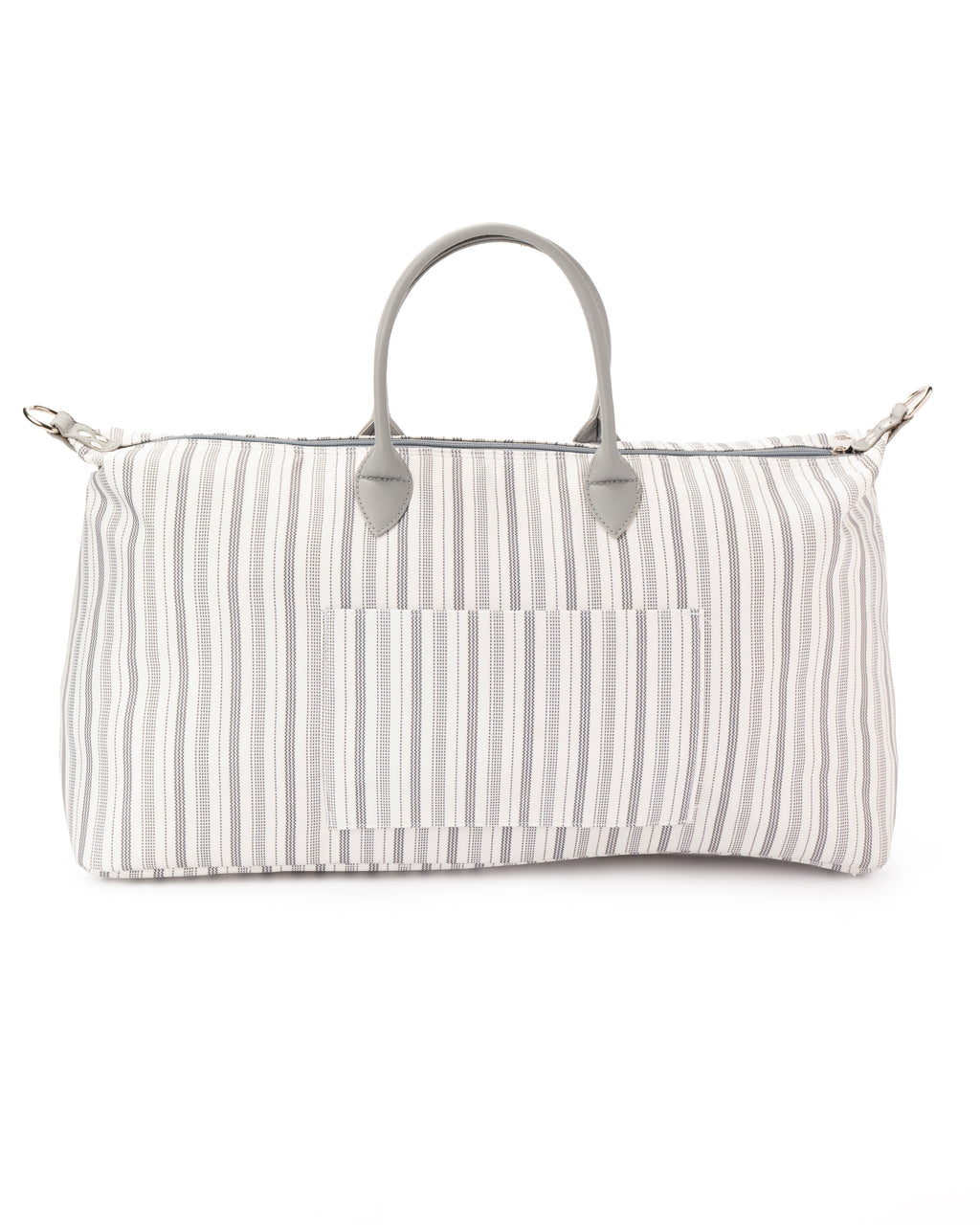 Grey como Duffle Bag