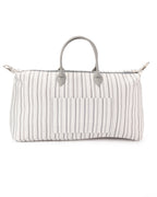 Grey como Duffle Bag