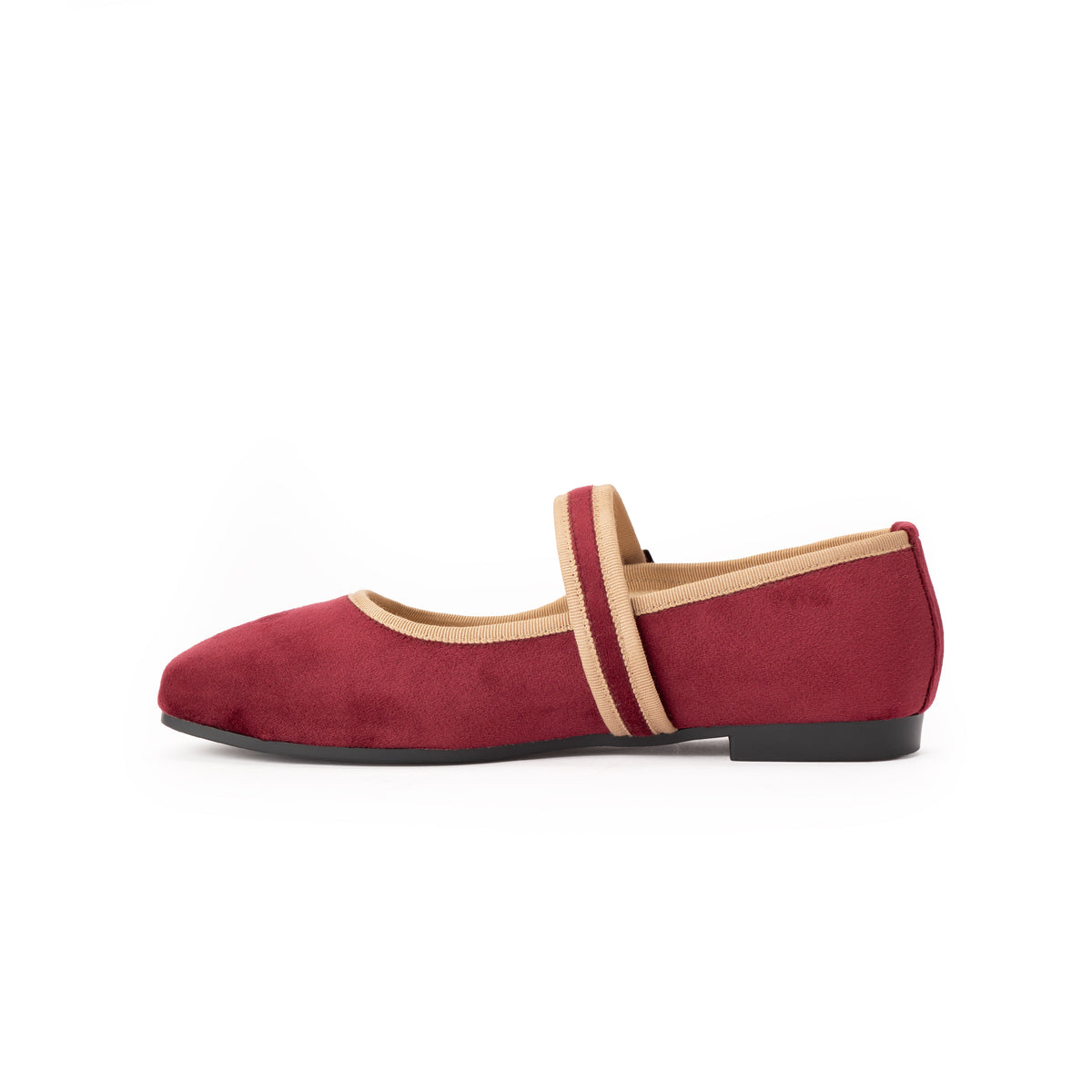 Velvet Ballerina