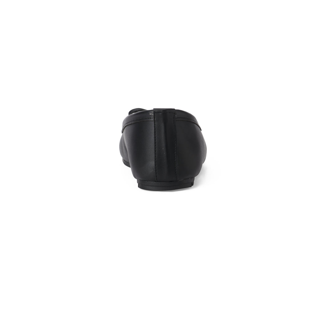 Black Ballerina shoes - PAVO Egypt