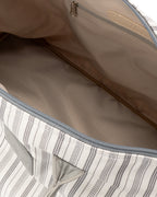 Grey como Duffle Bag