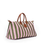 Olive Como Duffle