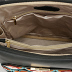 Laptop Backpack Seeds Black pavoegypt