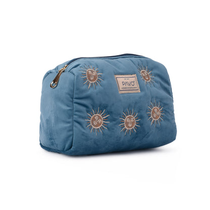 Sun Face Makeup bag