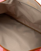 Orange como Duffle Bag