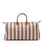 Olive Como Duffle