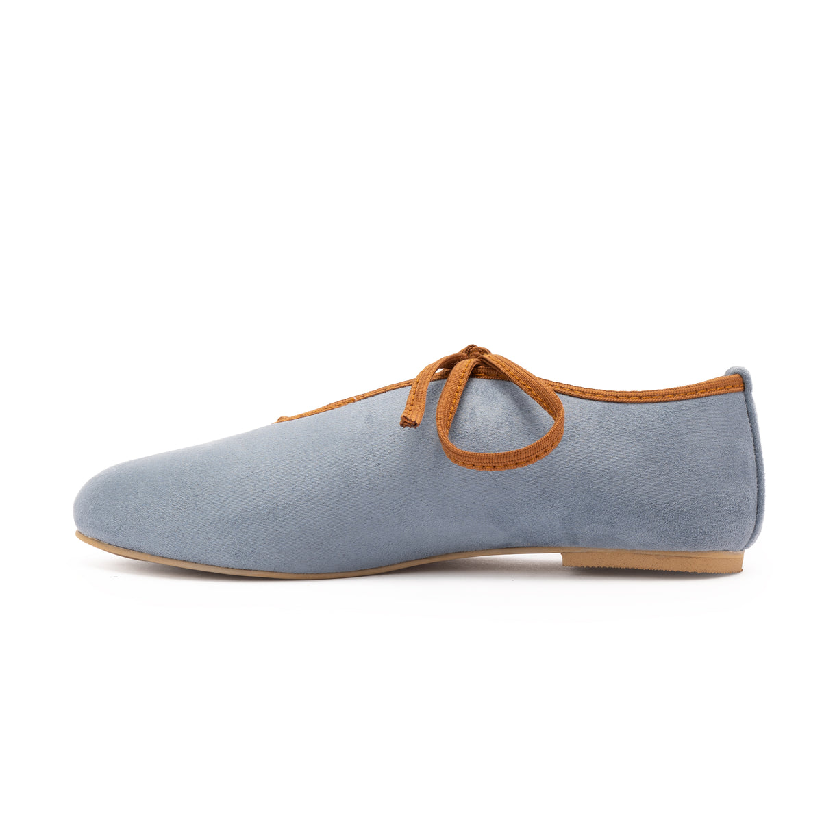 Baby Blue Roma Ballerina