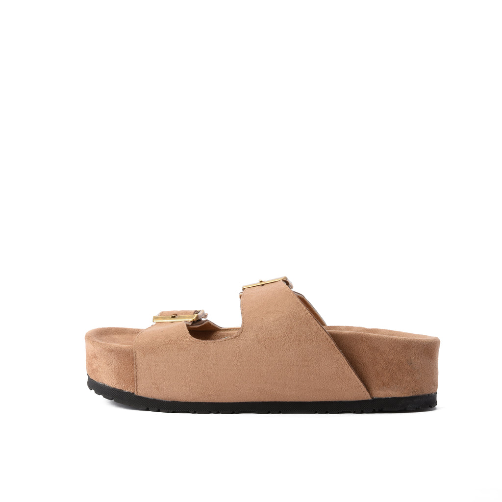 Cafe Sway Slipper