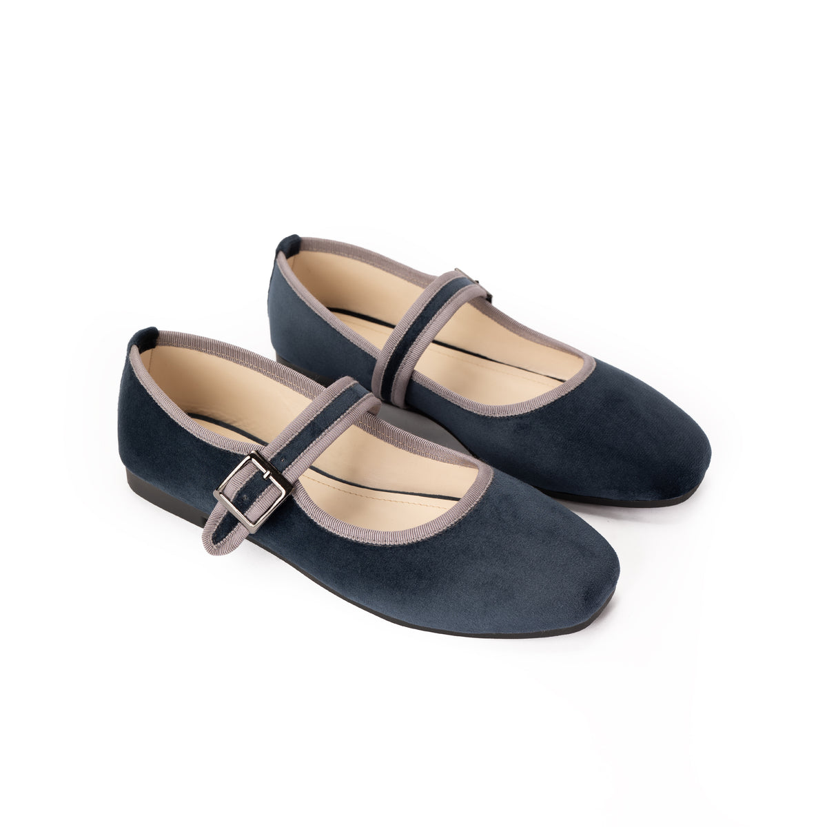Velvet Ballerina