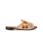 Starfish slipper