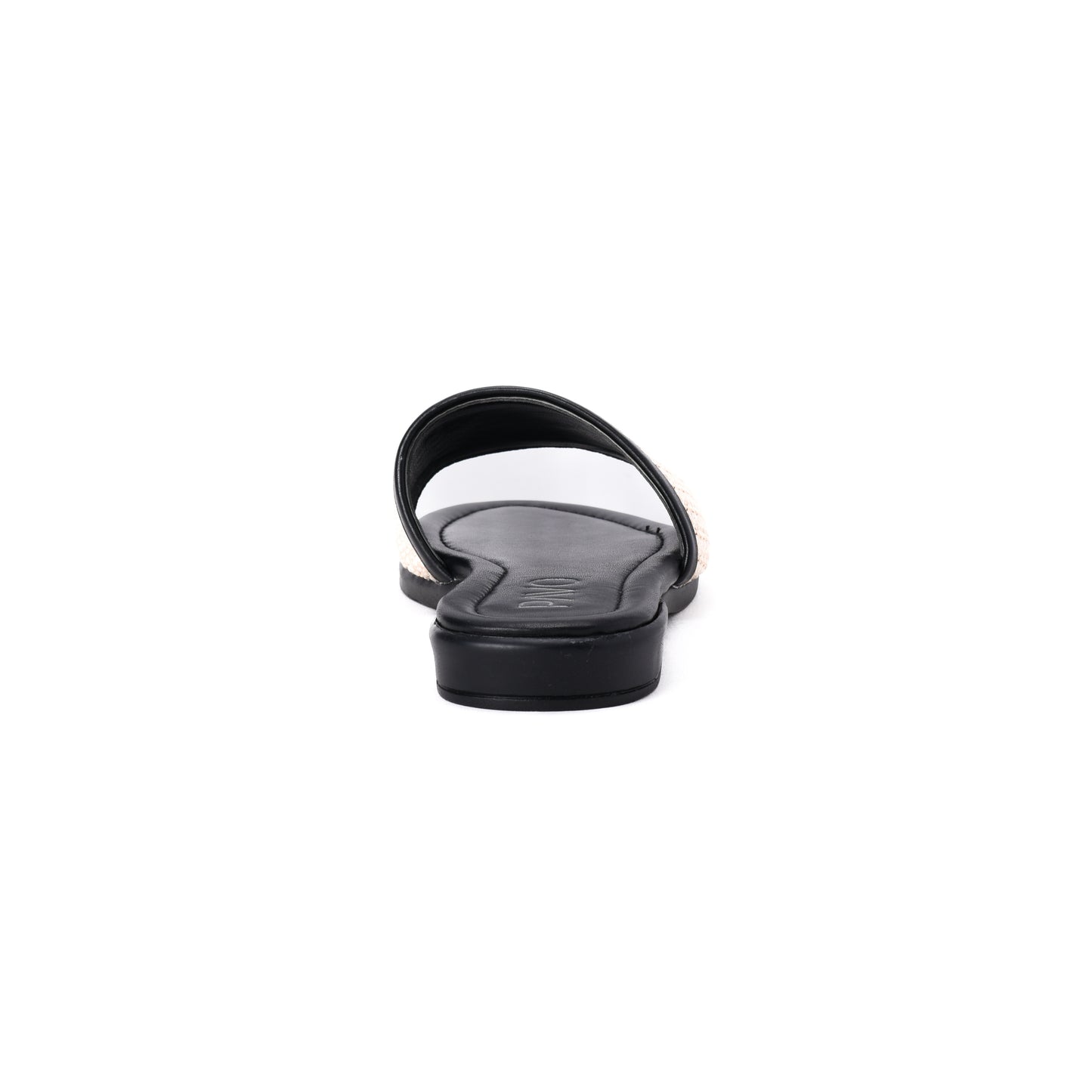 Black Tales Slipper