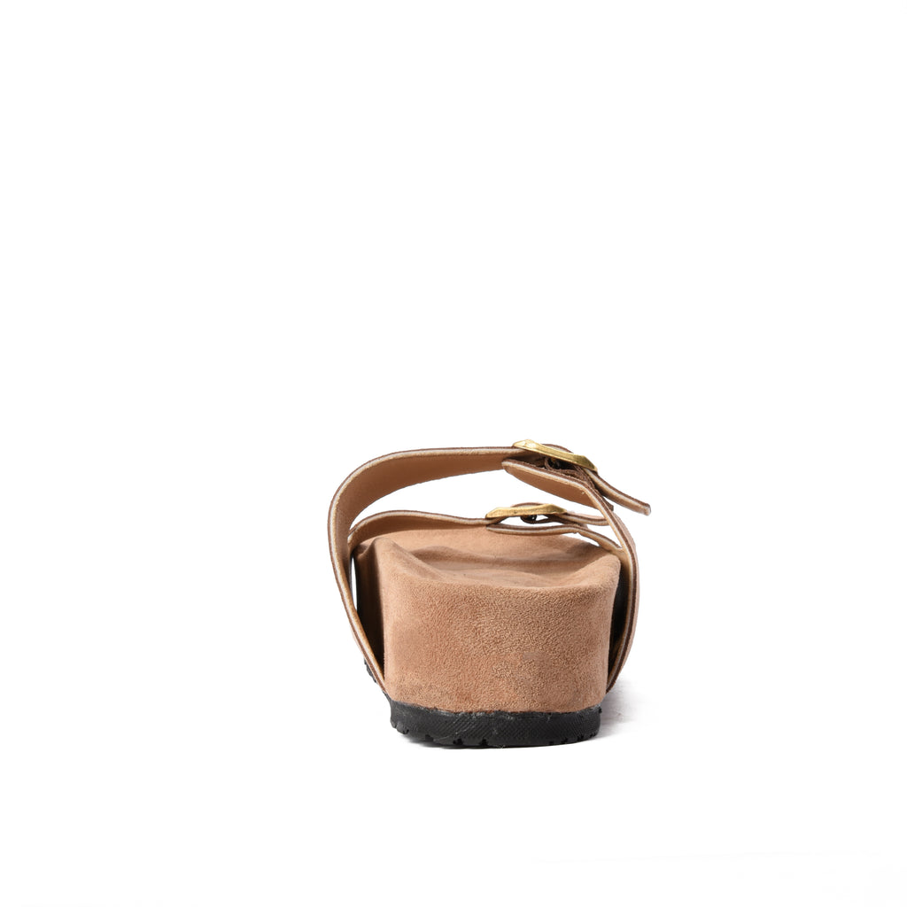Cafe Sway Slipper