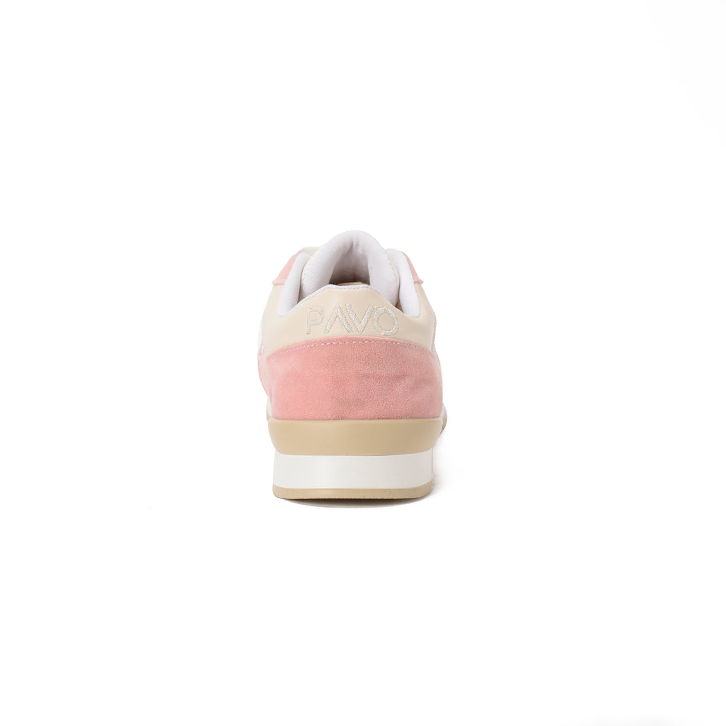 Pink Sneakers - PAVO Egypt