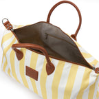 Yellow como Duffle
