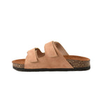 Coffee slippers - PAVO Egypt