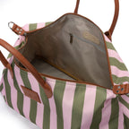 Olive Como Duffle