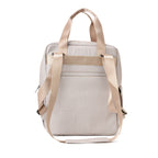 Mini Diaper bag Beige - PAVO Egypt