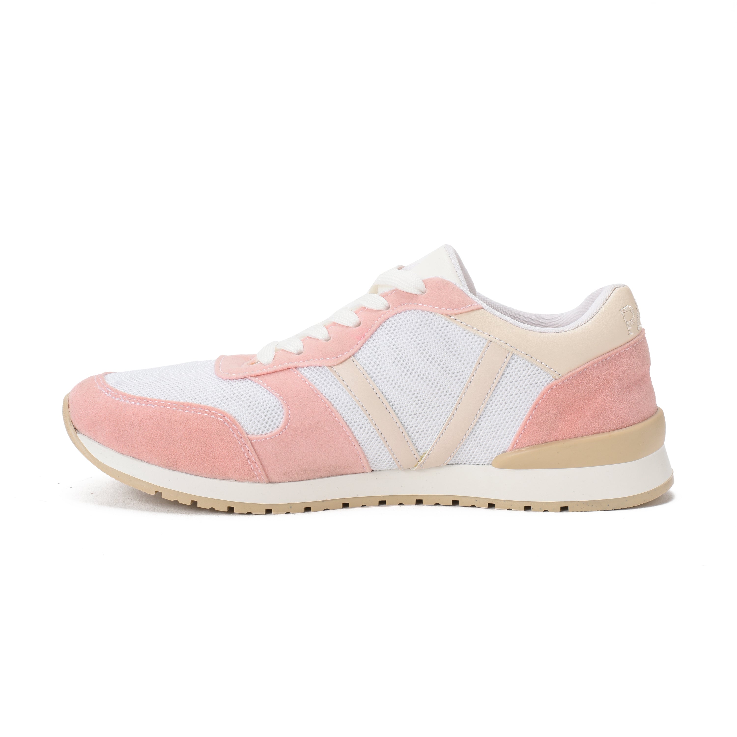Pink Sneakers - PAVO Egypt