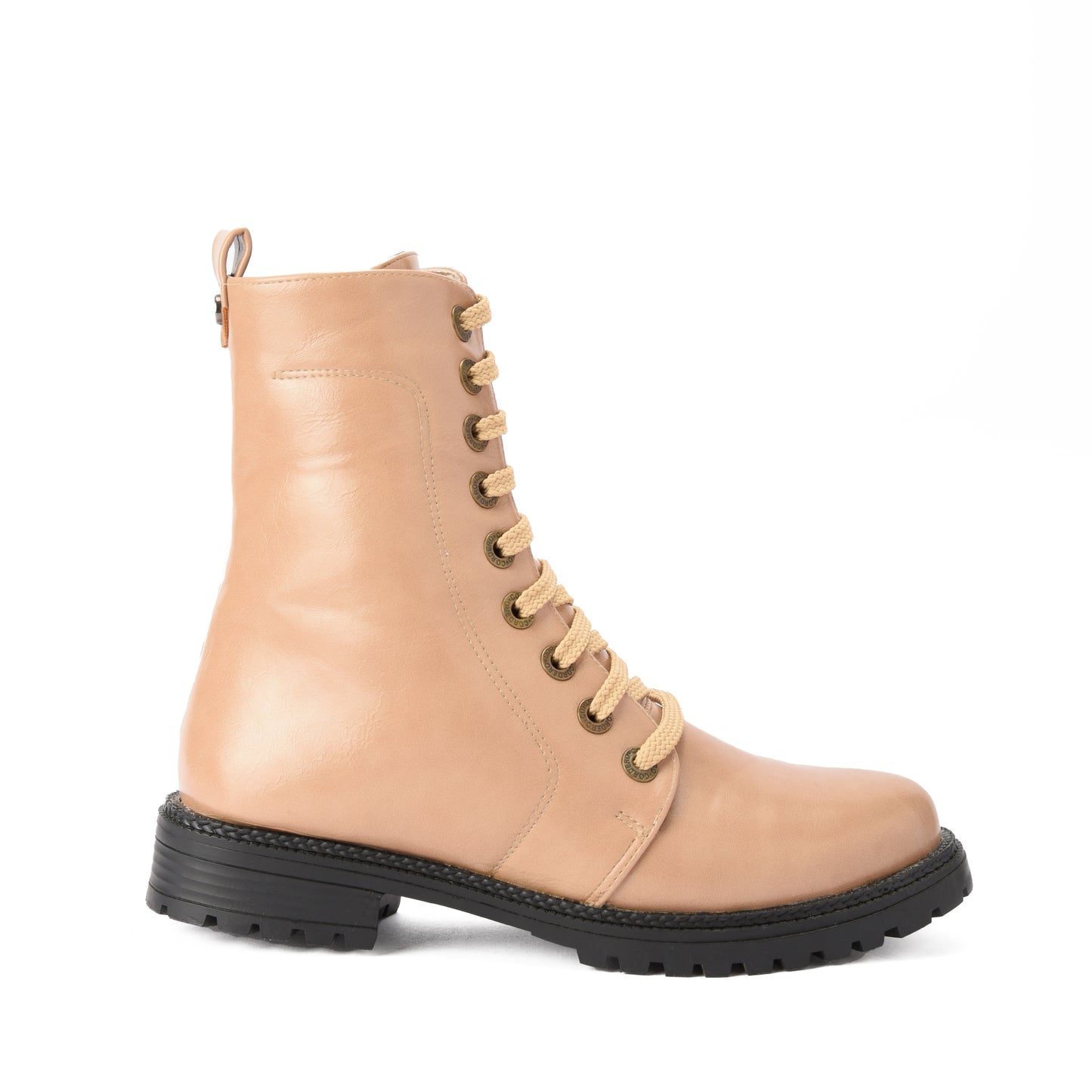 Cafe Temop Boots