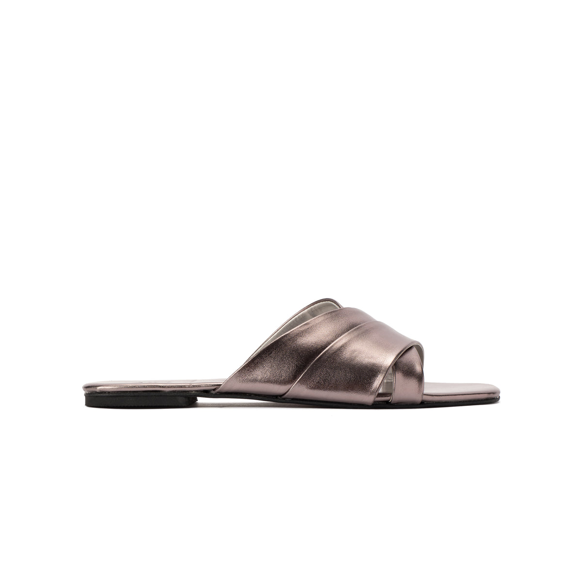 Bronze Elara Slipper