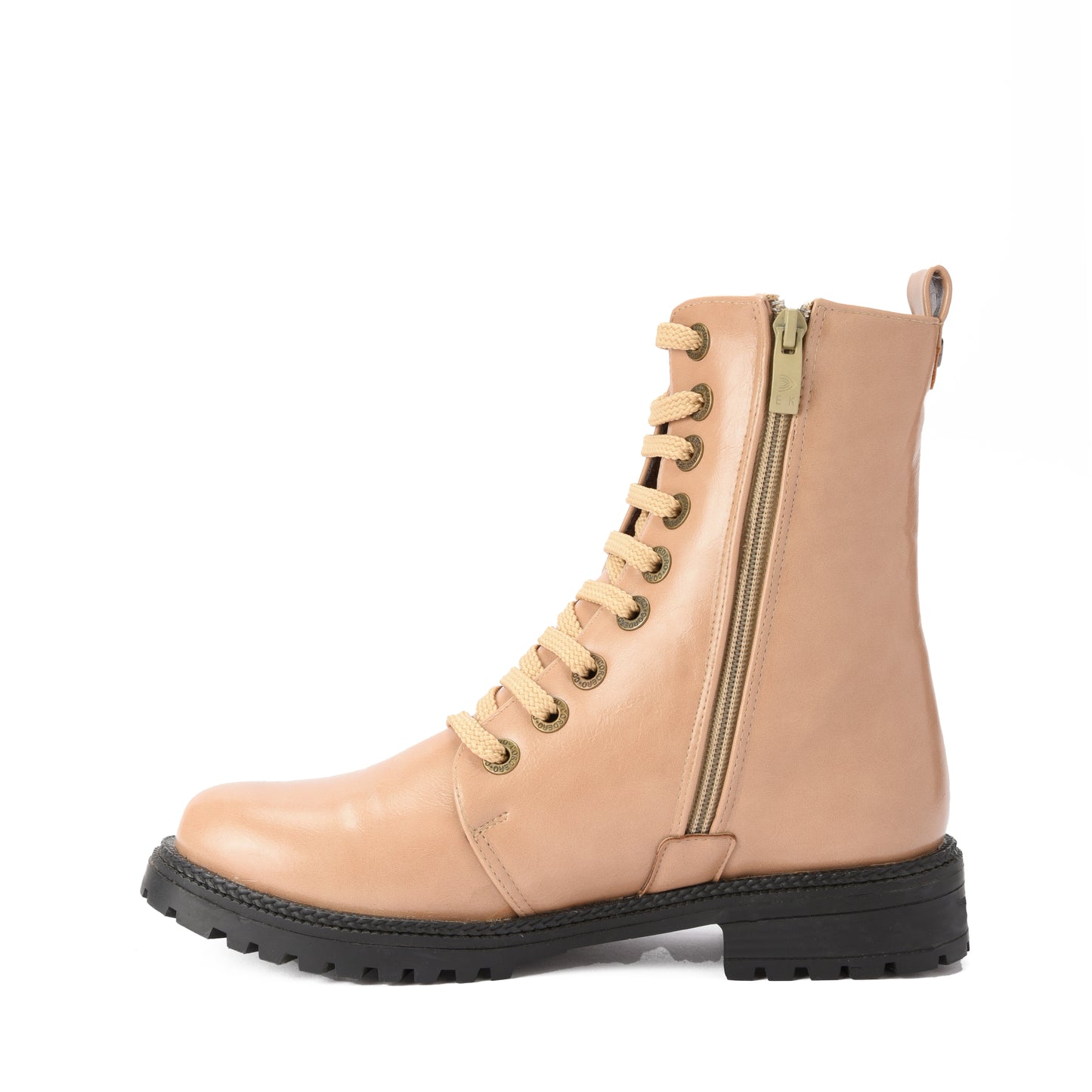 Cafe Temop Boots