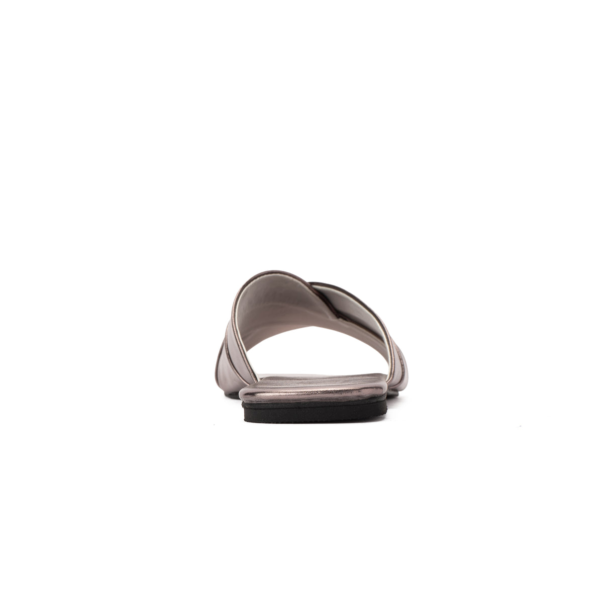 Bronze Elara Slipper