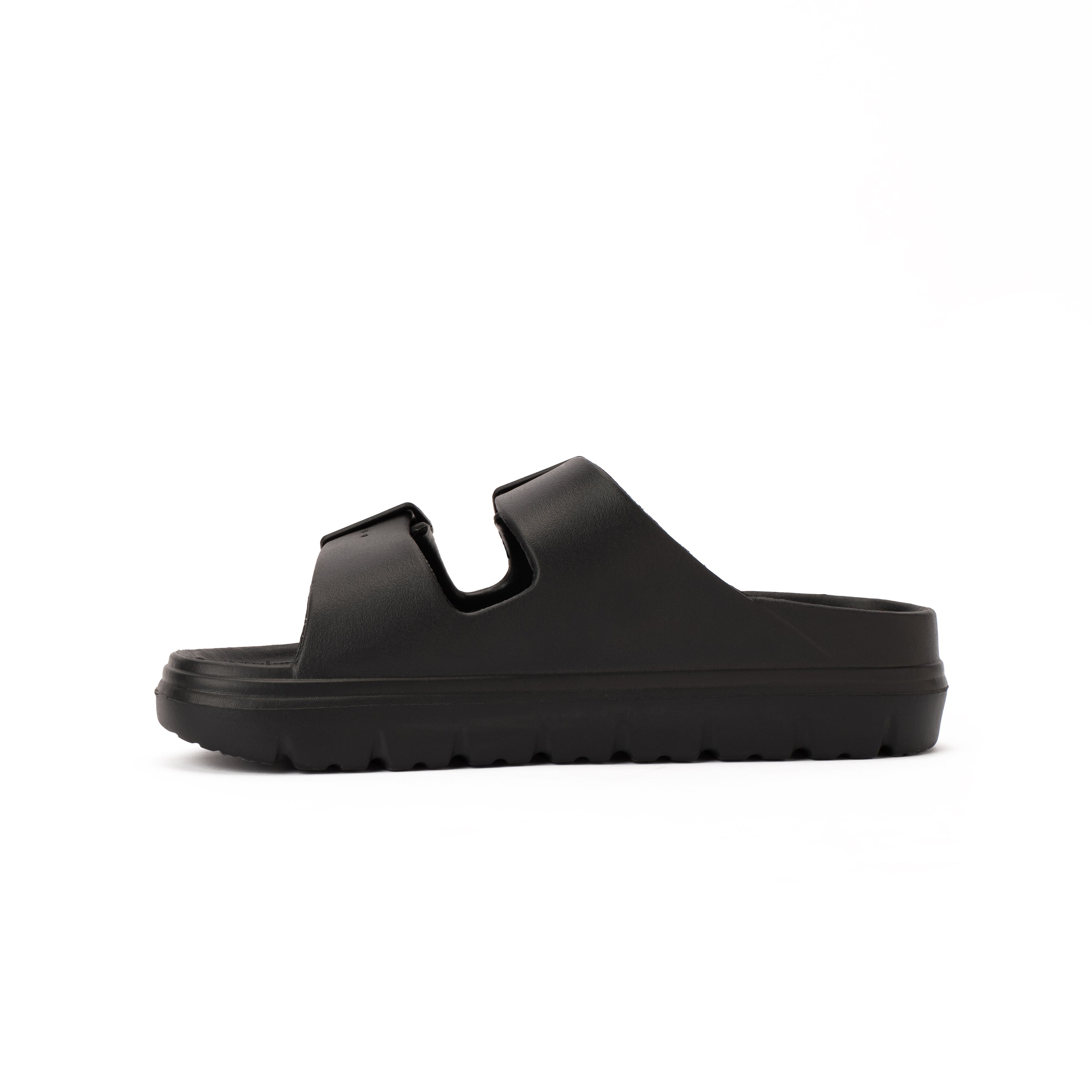 Black Terra slippers