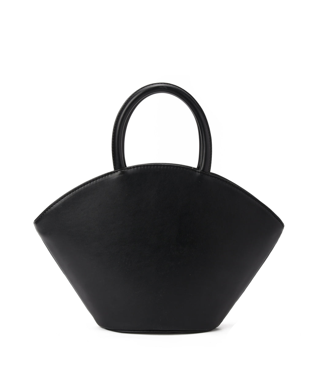 Arc Black Handbag pavoegypt